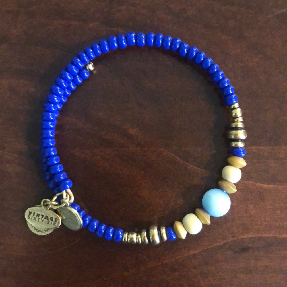 Alex and Ani Bracelet
